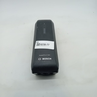 Fiets accu, Bosch, Powerpack 545