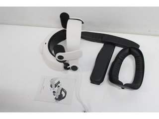Hoofd Halo Strap met 12000 mAh batterij voor Meta Quest 3S & Quest 3