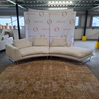 Combinatiekavel van kavel: 1 en 2