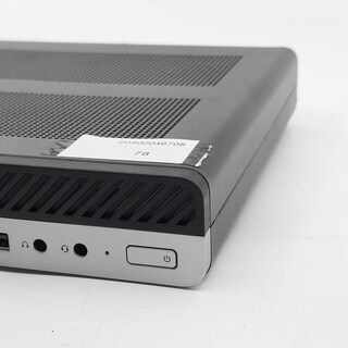 Ca. 102x Desktop, HP