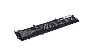 HP Laptop Accu 3580 mAh Notebook reserve-onderdeel Batterij/Accu