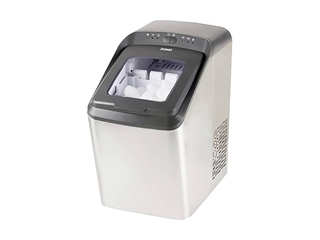 Domo DO9247IB Pro ‘Ice Maestro’ IJsblokjesmachine 15 kg/24 uur 28 lite