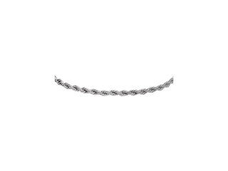 Fossil Roestvrij Stalen Herenarmband met karabijnsluiting of vouwsluit