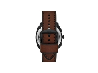 Fossil FS6101 Heren Horloge 44mm Bruin