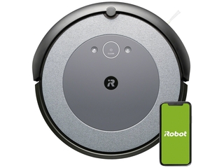 iRobot Roomba i3152 Robotstofzuiger 0.4L opvangbak Lithium-iOn accu Vu