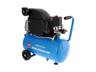 Airpress HL310/25 Compressor 8 bar 24 liter