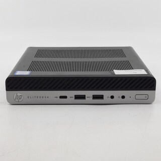 Ca. 102x Desktop, HP