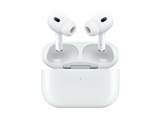 Apple Apple AirPods Pro 2 met MagSafe oplaadcase (USB-C) Wit