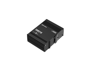 Teltonika TSW210 Switch Onbeheerde Gigabit SFP Netwerkswitch