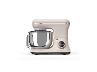 Princess 220138 Keukenmachine 2-in-1 keukenen ijsmachine 1200 W Wit Ro