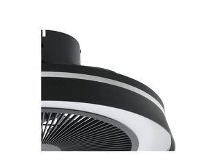 Eglo Vallonia Plafondventilator met Lamp 48 cm 3 snelheden Instelbaar