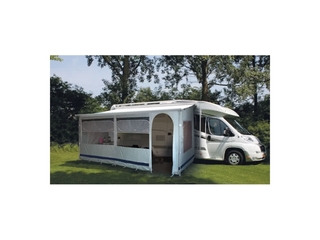 Eurotrail Narvik 450 Fiamma Omnistore Private Room Luifeltent Grijs