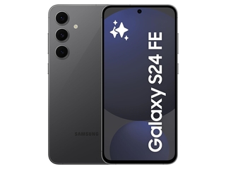 Samsung Galaxy S24 FE Smartphone  128GB Graphite