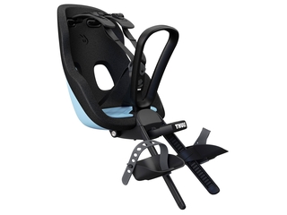 Thule Yepp Nexxt 2 Mini Fietskinderzitje Voor Voormontage Aquamarine B