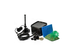Ubbink BioPure 2000 BasicSet Onderwaterfilter
