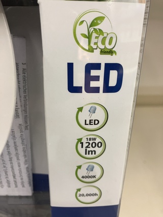 Ca. 31x Inbouw led Plafonniere led