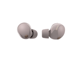 Sony WF-1000XM5 Volledig draadloze oordopjes met Noise Cancelling Smok