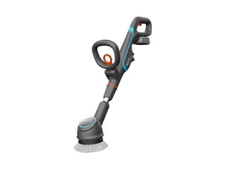 Gardena AquaBrush Compact Accu-Multireiniger 02/18V P4A Solo Reiniging