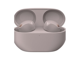 Sony WF-1000XM5 Volledig draadloze oordopjes met Noise Cancelling Smok