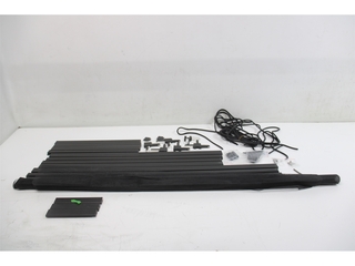 Tesa Alu XL Comfort 55197-00003-00 Vliegenhor voor deur 1200 mm x 2400