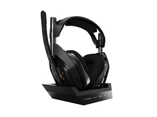 Astro A50 Draadloze Gaming Headset Xbox One Zwart