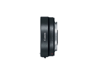 Canon EF-EOS R Camera Lens Adapter systeemcamera’s compatibel met EF e