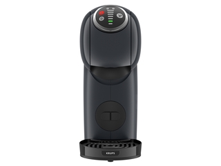 Krups Nescafe Dolce Gusto Genio S Plus KP340B Koffiecupmachine Grijs