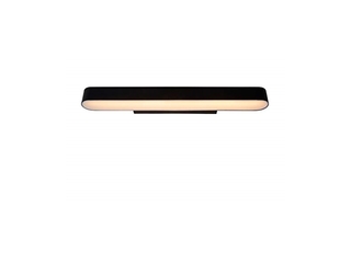 Lucide Badkamer Wandlamp Madelon IP44 Zwart