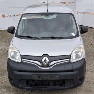 Bedrijfswagen, Renault, Kangoo, 2013