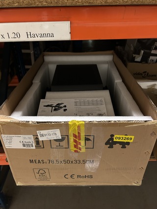 450w bouwlamp groot bereik