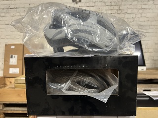 5x Fietshelm Ultrasport