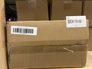 8x Fitness set 6-delig