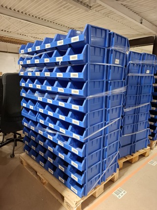 Combinatiekavel van kavel: 35 t/m 38