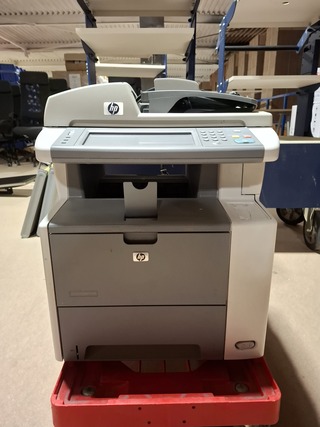 All-in-one printer HP, Laserjet M3035 MFP