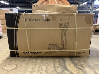 Crosstrainer Ultega, Racer 1000A