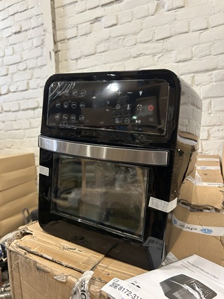 Airfryer