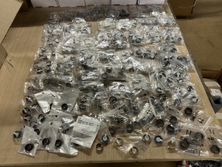400x (online) voorraad juwelier – stainless steel sieraden van hoge kw