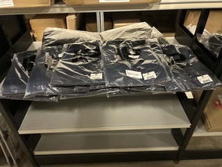 12x Coltrui maat l Lower east, navy