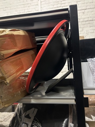 8x Premium balance board