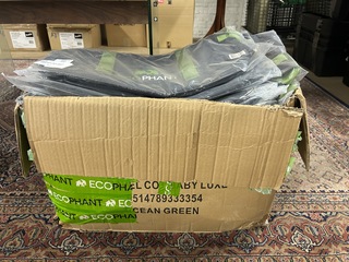 300x (sport)tas Ecophant