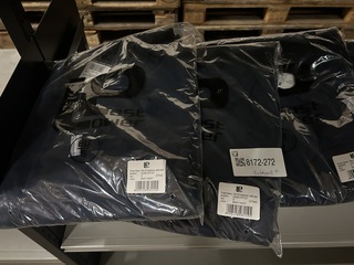 5x Set van 2 coltruien maat s Lower east, navy