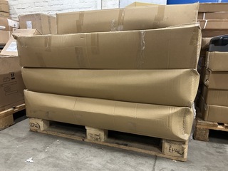 3x Hometrainer Ultrasport, F-Bike