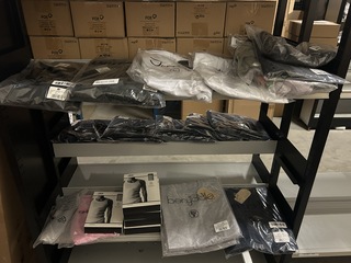 20x Diverse kleding W.o. berydale, james taylor, lower east