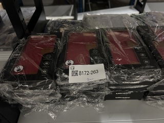 30x Smartphone hoesje voor samsung Ultratec