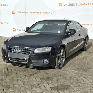 Personenauto, Audi, A5