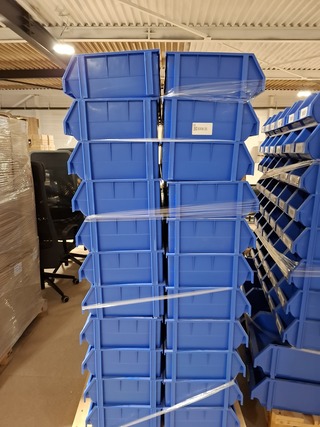 Combinatiekavel van kavel: 35 t/m 38