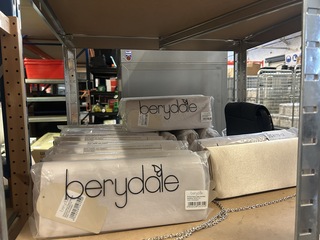 18x Handtas Barydale, ninetyfour