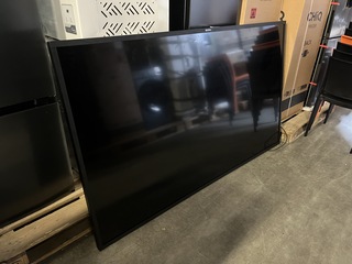 U-line uhd display 84 inch Philips, BDL8470QU