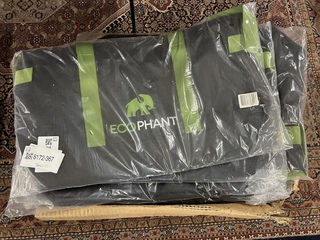 300x (sport)tas Ecophant