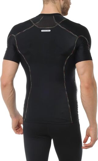 22x Compressieshirt maat L Ultrasport